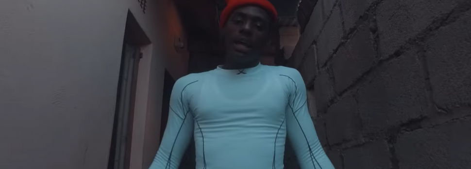 One Take’s “Talk My $h*t/The Show Off” freestyle is 🔥🔥