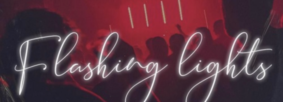 Dj Wallay – Flashing Lights Ft Frost Legato, Ohmz Tha Don, Ray Bandz X Silas