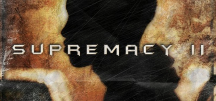 Lxrd Tyrant – Supremacy II