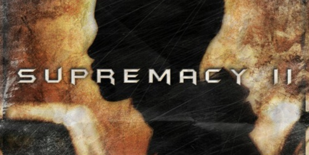 Lxrd Tyrant – Supremacy II