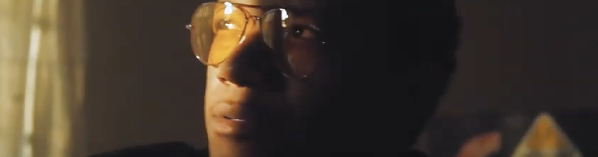 Watch Anything with Yusef X Flex The Ninja’s ‘NO LIE’ (Official Video)