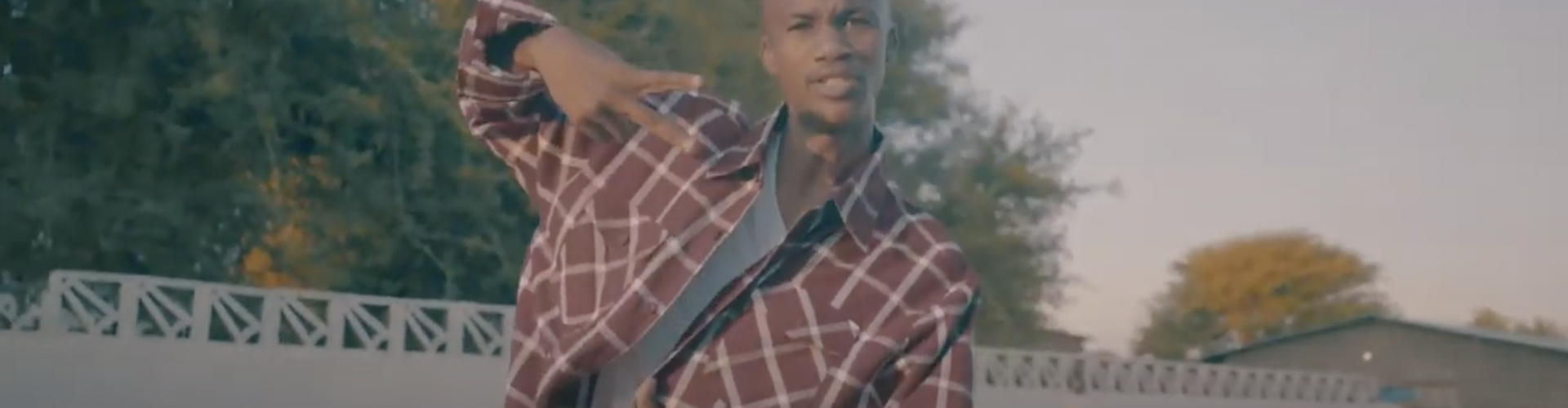 Dramaboi – Darli Wame (ft Manqonqo & Black Rose) Official Video