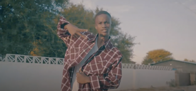 Dramaboi – Darli Wame (ft Manqonqo & Black Rose) Official Video