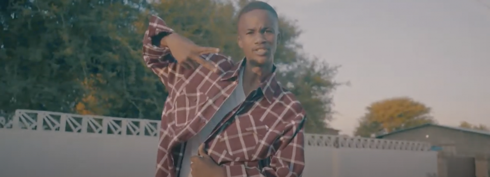 Dramaboi – Darli Wame (ft Manqonqo & Black Rose) Official Video