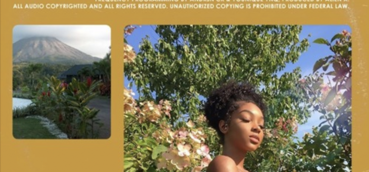 Stream Younique YNQ, Andrsn CK – New Thang