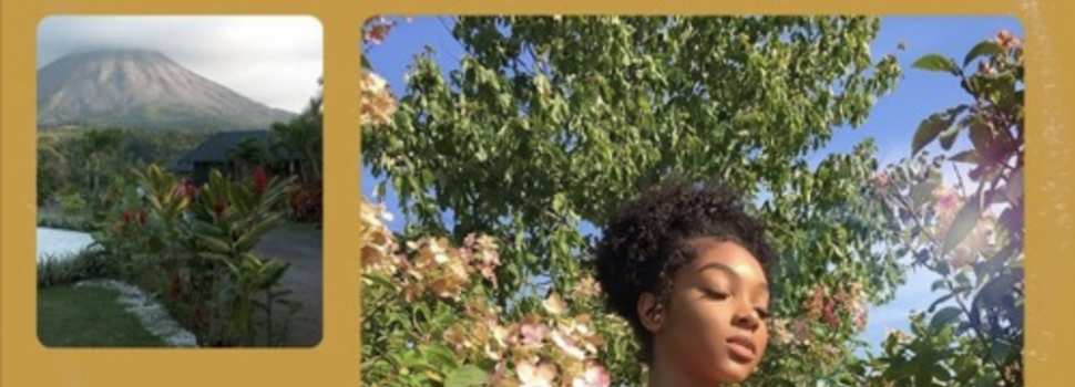 Stream Younique YNQ, Andrsn CK – New Thang