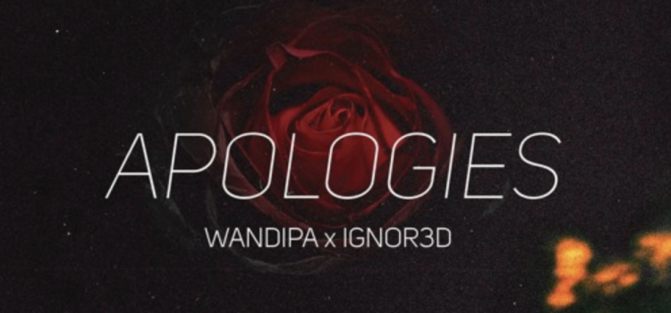 Wandipa feat. IGNOR3D – Apologies