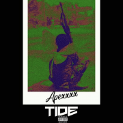 Apexxxx goes bars heavy on ‘TIDE’ the EP
