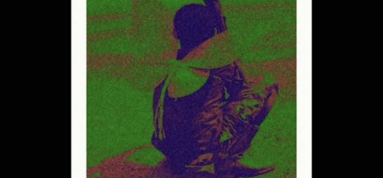 Apexxxx goes bars heavy on ‘TIDE’ the EP
