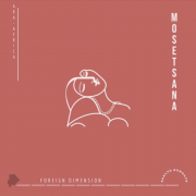 ARA AFRICA’s ‘MOSETSANA’ just dropped