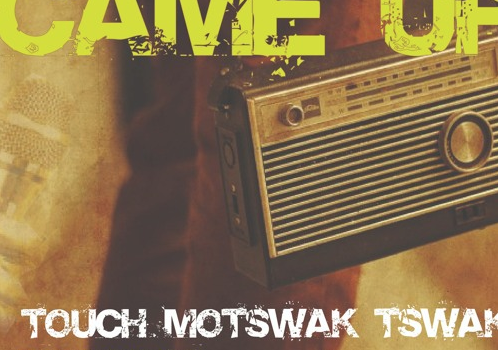 Touchmotswak Ft Konkrete – CAME UP(Prod By Don Omega Grand)