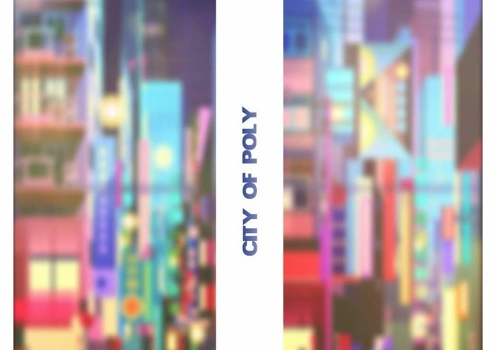 MalcolmVX drops ‘City Of Poly’ EP