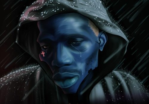 Stream MANE DILLA’s new single NKARABE (Prod. by ObvdO)