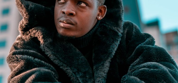 Stream BAXON’s ‘Thug Cry’