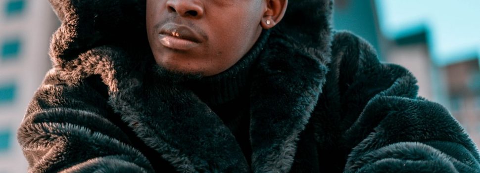 Stream BAXON’s ‘Thug Cry’