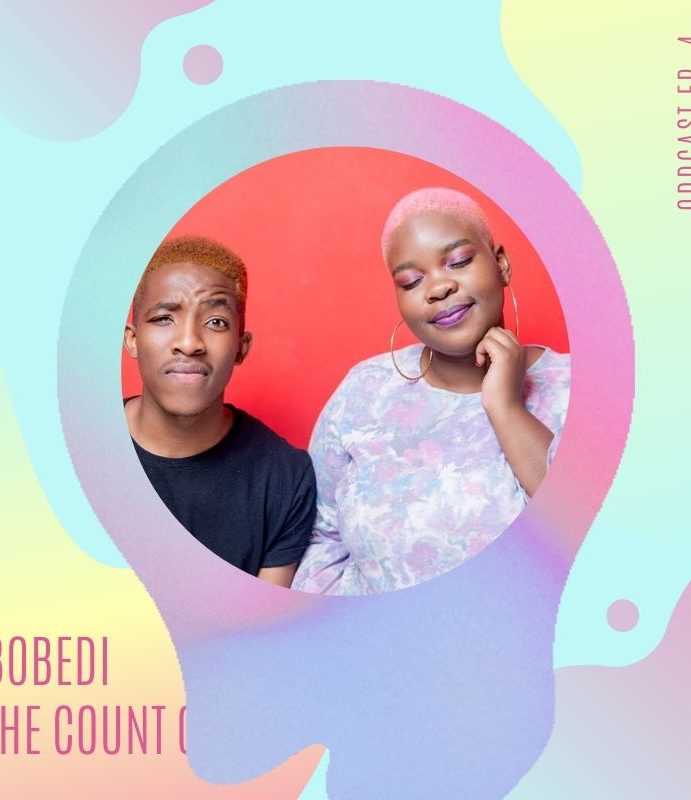 Stream the EBW Oddcast episode with Bobedi – Count of Two (Episode 4)