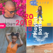EBWSoundclash: June 2019 vs 2018 vs 2017