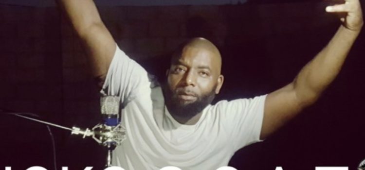 Stream Kast’s new single ‘Phoko’