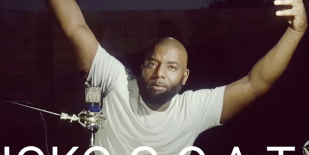 Stream Kast’s new single ‘Phoko’