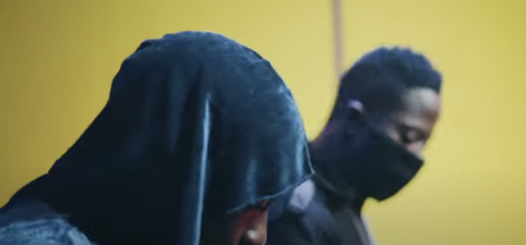Watch the ATI & Veezo View’s perform ‘Skababawara’