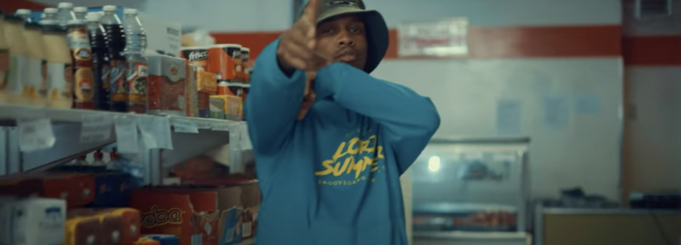Ozi F Teddy – Tshaba Tsotsi (Official Music Video)
