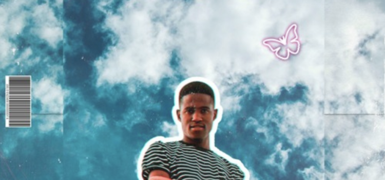 Stream ADO COOKIT’s ‘UP IM NOT A GOAT IM A BUTTERFLY’