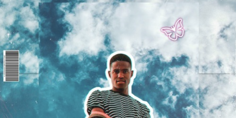 Stream ADO COOKIT’s ‘UP IM NOT A GOAT IM A BUTTERFLY’