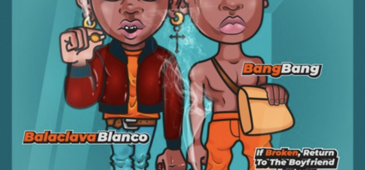 Listen to Balaclava Blanco x Bang Bang’s ‘If Broken Return To The Boyfriend Factory’ Album