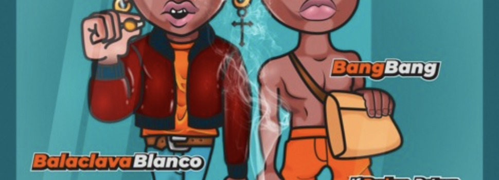 Listen to Balaclava Blanco x Bang Bang’s ‘If Broken Return To The Boyfriend Factory’ Album