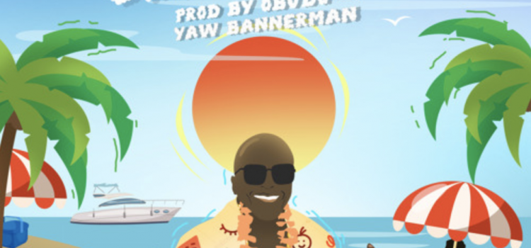 Yaw Bannerman Good Life (prod. Obvdo & Yaw Bannerman)