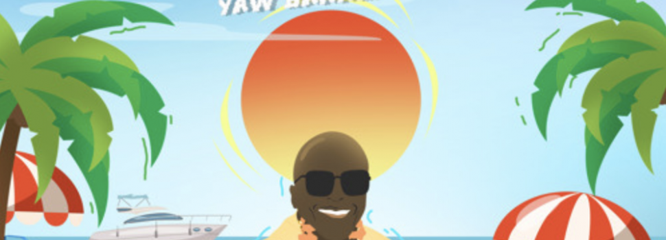 Yaw Bannerman Good Life (prod. Obvdo & Yaw Bannerman)