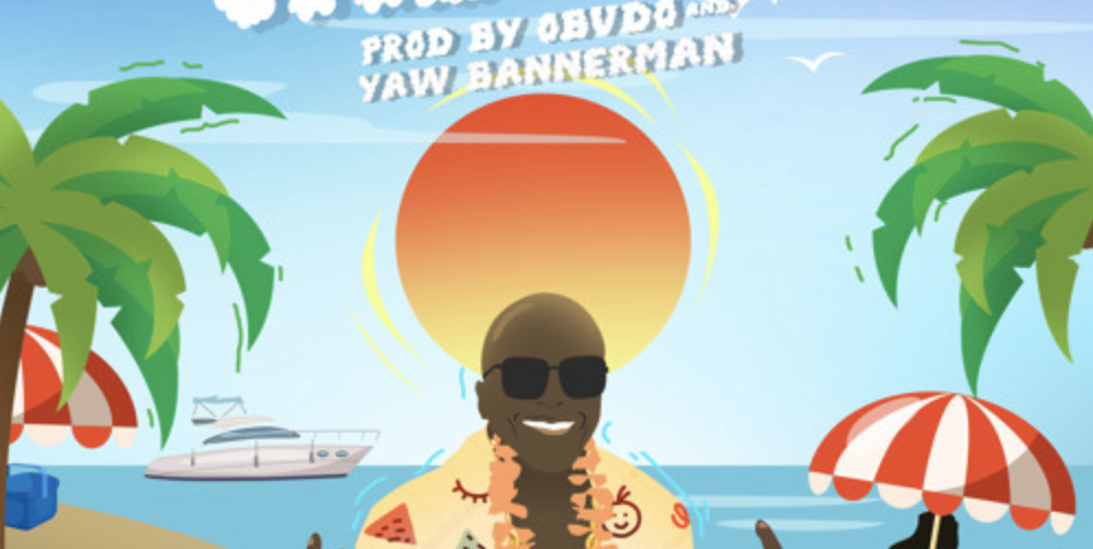 Yaw Bannerman Good Life (prod. Obvdo & Yaw Bannerman)