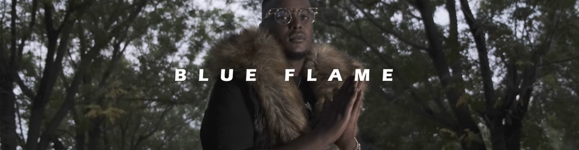 Blueflame – Beastmode (Official Video)