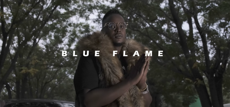 Blueflame – Beastmode (Official Video)