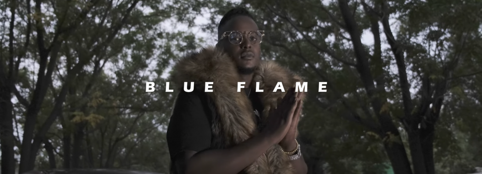 Blueflame – Beastmode (Official Video)