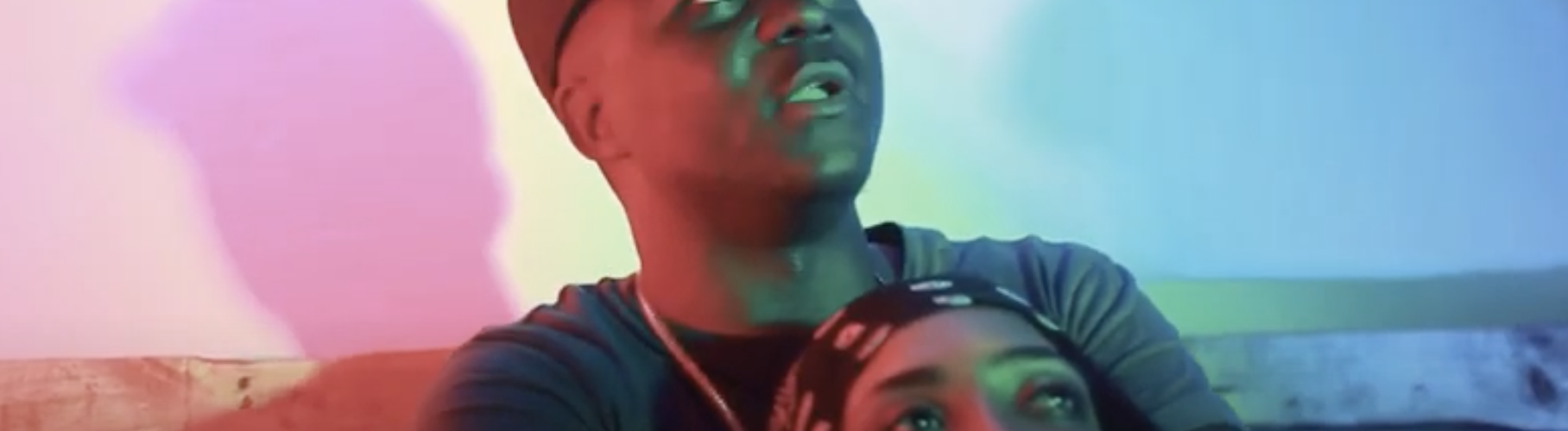 Watch Tay Boz’s Love feat. Yasmine [Official Video]