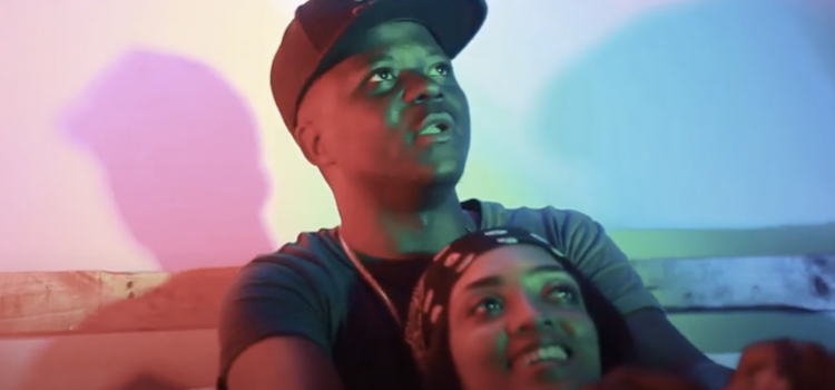 Watch Tay Boz’s Love feat. Yasmine [Official Video]