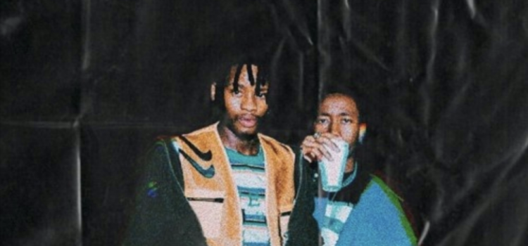 Leitse – Crazy (Prod. UP! xQuxncy)