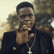 Watch Baxon’s ‘Thug Cry’ Video