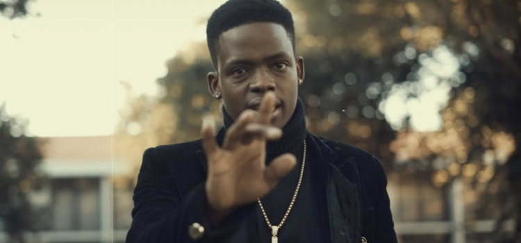 Watch Baxon’s ‘Thug Cry’ Video