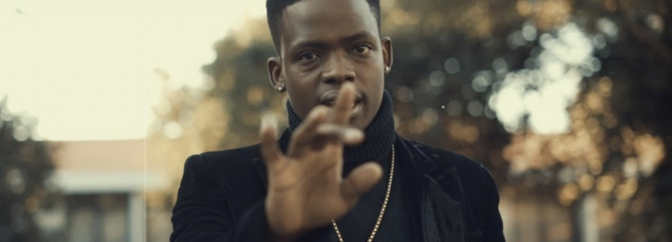 Watch Baxon’s ‘Thug Cry’ Video