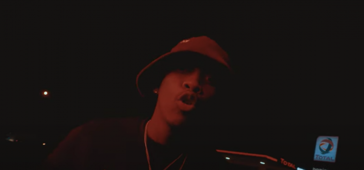 Ozi F Teddy- Moved To The City (Prod.Fella)