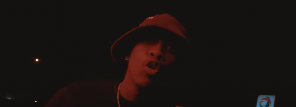 Ozi F Teddy- Moved To The City (Prod.Fella)