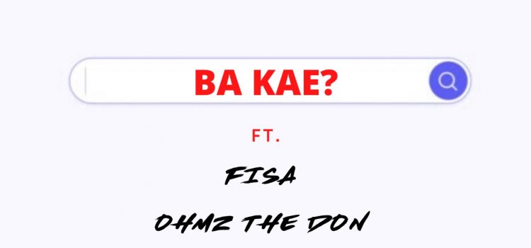 Beatslayer – Ba Kae ft Fisa, Ohmz The Don & Linxstar (Official Audio)