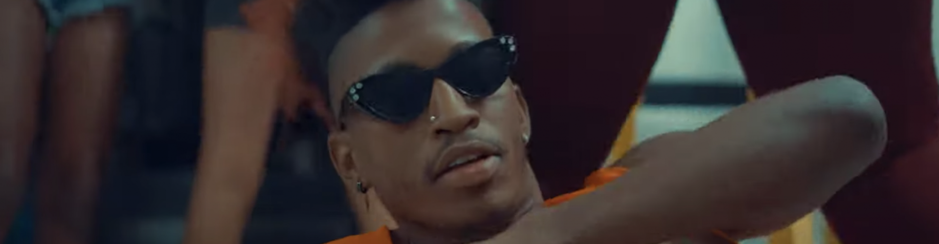 Watch Latty & Yung Amazing – Make It Clap (Official Music Video)