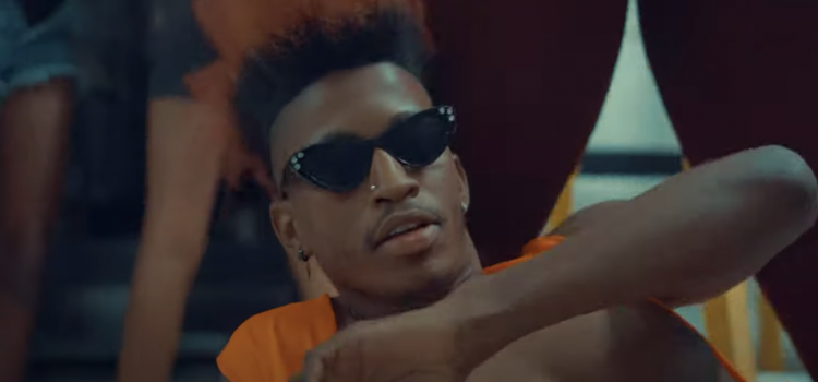 Watch Latty & Yung Amazing – Make It Clap (Official Music Video)