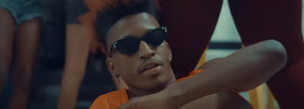 Watch Latty & Yung Amazing – Make It Clap (Official Music Video)