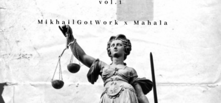 Stream MikhailGotWork x Mahala’s ‘LIVE IN 267’ vol.1