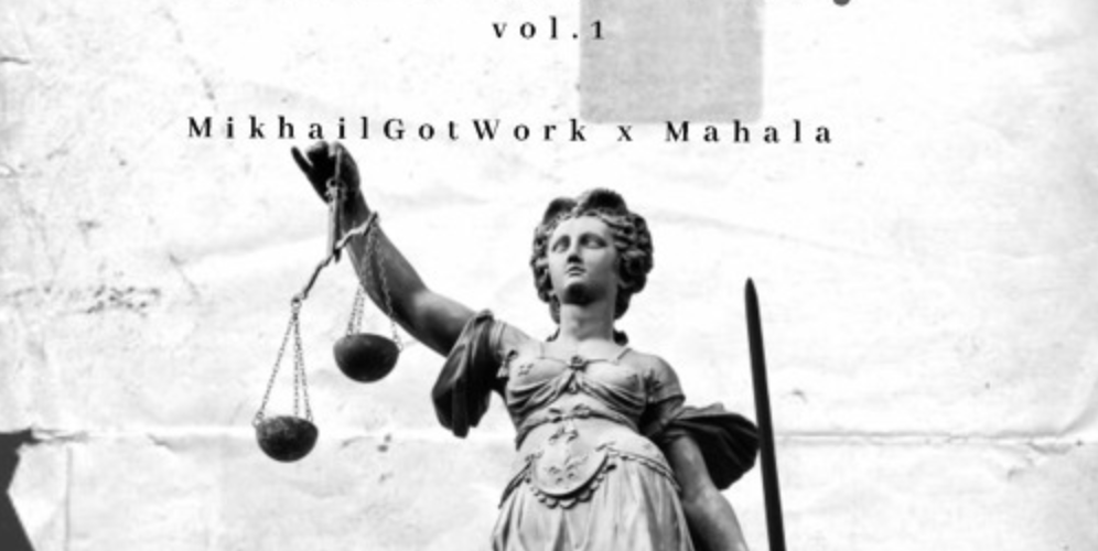 Stream MikhailGotWork x Mahala’s ‘LIVE IN 267’ vol.1