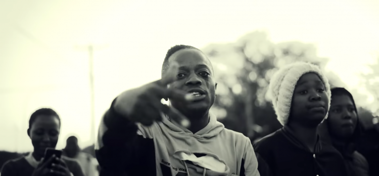 ATI – Stimamolelo (Official Music Video)